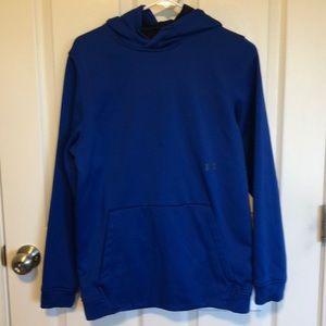 Under Armour men’s hoodie